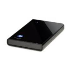 HP - HP SimpleSave Portable - Disque dur Portable 2,5' - 500 Go - USB 2.0