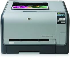 HP Color LaserJet 1515N Imprimante Laser