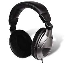 A4-tech HS-800 stereo gaming headset