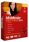 bitDefender Antivirus 2010 - 3 postes