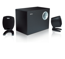Edifier R201 2.1 Multimedia Speaker
