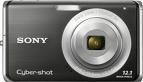 Sony cybershot 10.1 DSC W190 Noir