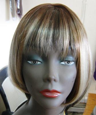 Perruques Gold Wig Betty