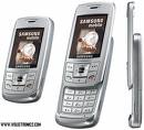 Samsung E250