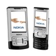 Nokia 6500 slide 