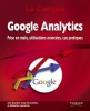 Google Analytics [BrochÃ©]