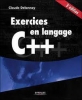 Exercices en langage C++ [BrochÃ©]