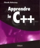 Apprendre le C++ [BrochÃ©]