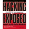 Hacking Exposed 6: Network Security Secrets &amp; Solutions [BrochÃ©]