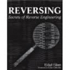 Reversing: Secrets of Reverse Engineering [BrochÃ©]