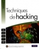 Techniques de hacking (1CÃ©dÃ©rom) [BrochÃ©]