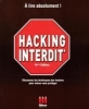 Hacking Interdit [BrochÃ©]