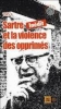 Sartre et la violence des pauvres [BrochÃ©]