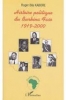 Histoire politique du Burkina Faso [BrochÃ©]