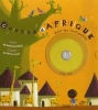 Contes d'Afrique : Pour les tout-petits (1CD audio) [Album]