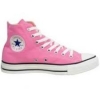 Converse All Star Montante Rose 