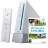 Nintendo Wii + Wii Sports