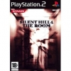 Silent Hill 4 - The Room sur PS2