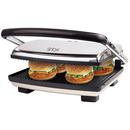 Sinbo SSM 2510 - Grill panini sandwich toaster - Inox
