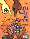 LES BILLES DE KARIM
