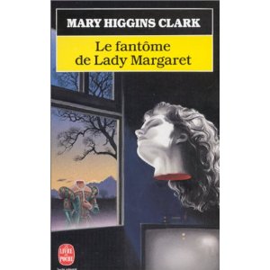 Le fantome de Lady Margaret