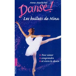 Les ballets de Nina