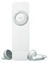 Apple iPod shuffle - Baladeur MP3 - 1 Go