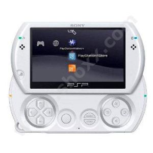 Playstation - PSP GO