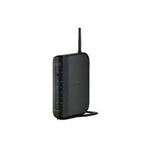 BELKIN - Modem Routeur WiFi 150 Mbps F6D4630