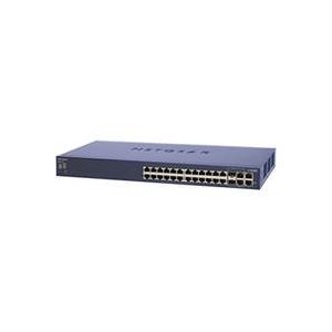 Impulse - Commutateur 24 ports 10/100 Mbps