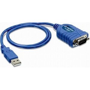 INTEX - Convertisseur USB/ serie