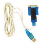 Cable USB/ serie