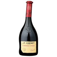 JP Chenet, Cabernet-Syrah,vin de pays d'oc