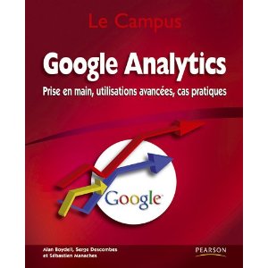 Google Analytics [Broché]