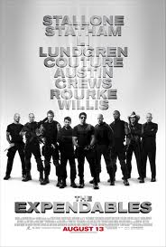 Expendables : Unité spéciale