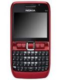 Nokia E63