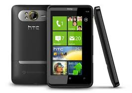 HTC HD7
