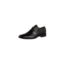 Bello Mocassin Noir BE7