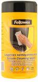 Nettoyage informatique FELLOWES LINGE SCREEN