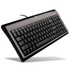 Clavier Logitech Ultraflat Français
