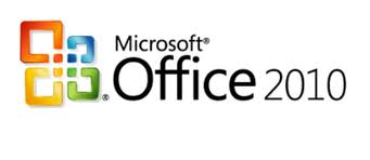 Microsoft Office 2010