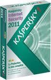 Kaspersky Internet Security 2011 1 Poste