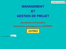 management de projet