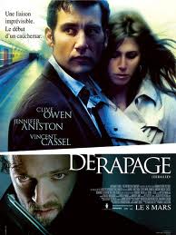 DERAPAGE