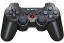 Manette de jeux PS3