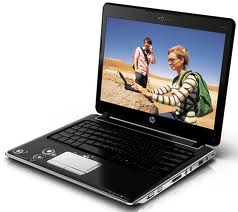 HP Pavilion DV2-1020