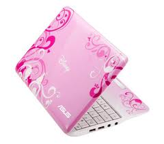 Asus EeePC Disney MK90H