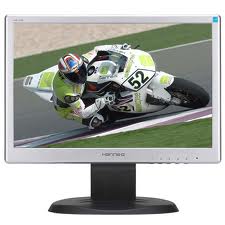 Hanns G 17' LCD - HW173A - 8 ms - Format large 16/10