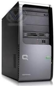 Compaq Presario SR5711AF