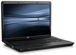 HP Compaq Business Notebook 6830s